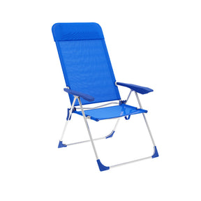 chaise pliante