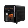 Friteuse à Air TM Electron 2000 W 9 L