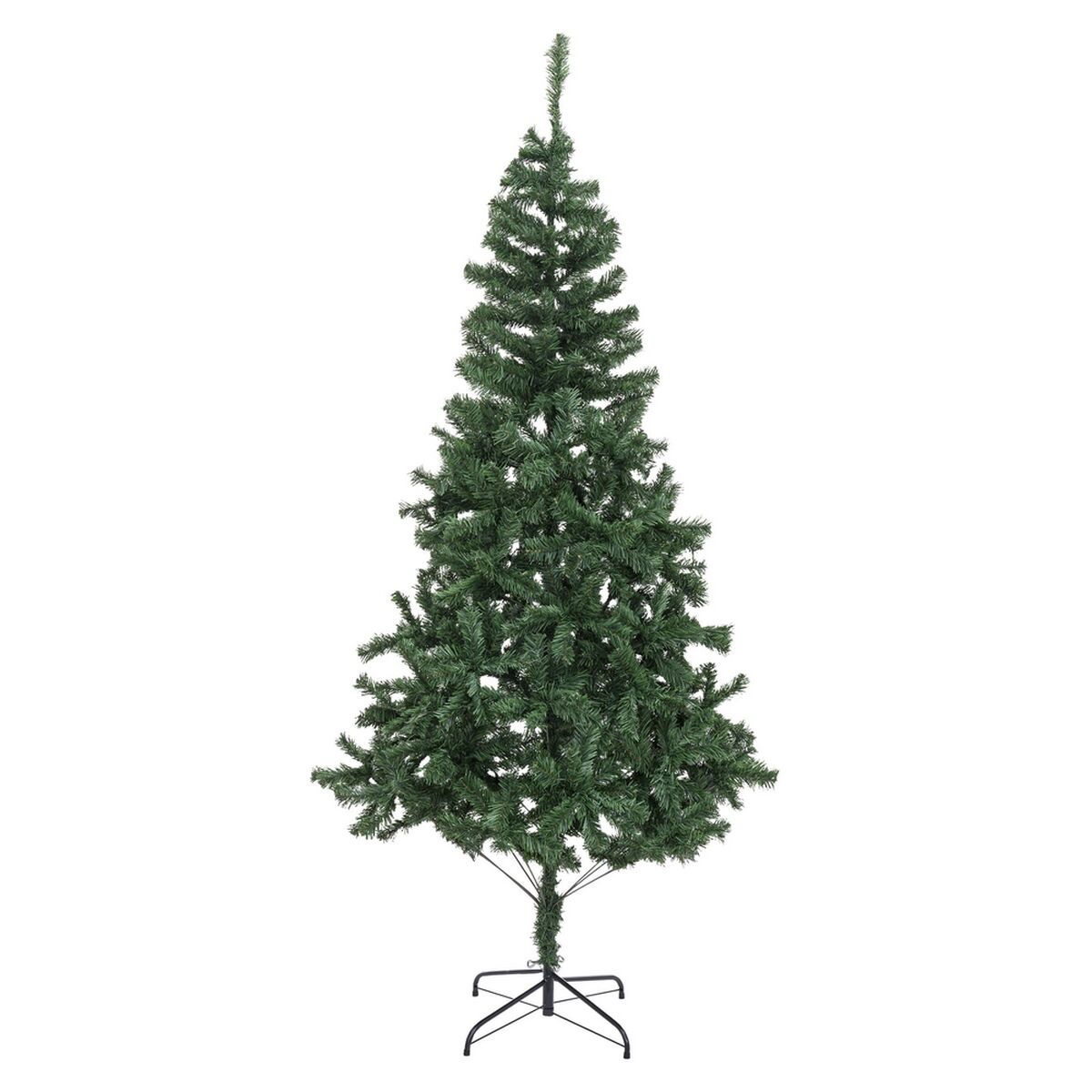 Sapin de Noël Vert PVC 