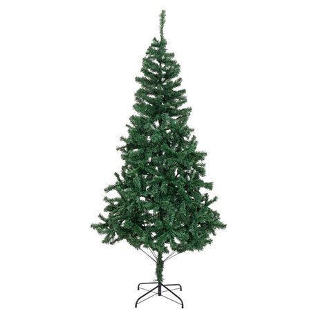 Sapin de Noël Vert PVC 