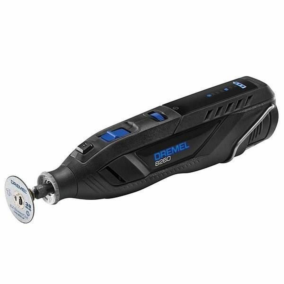 Multi-outils Dremel 12 V