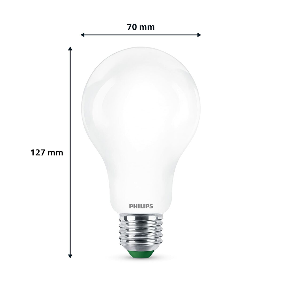 Lampe LED Philips