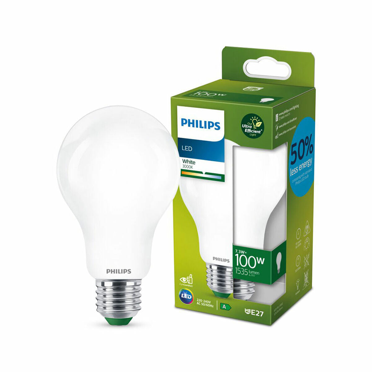 Lampe LED Philips