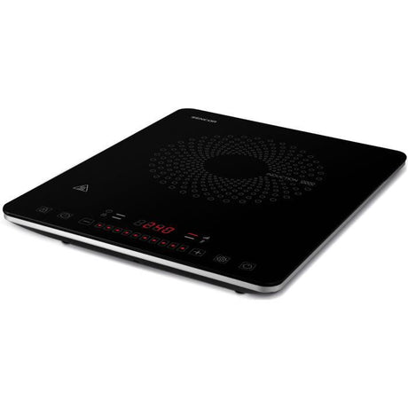 Plaque de cuisson a induction - SENCOR 2000 W Noir