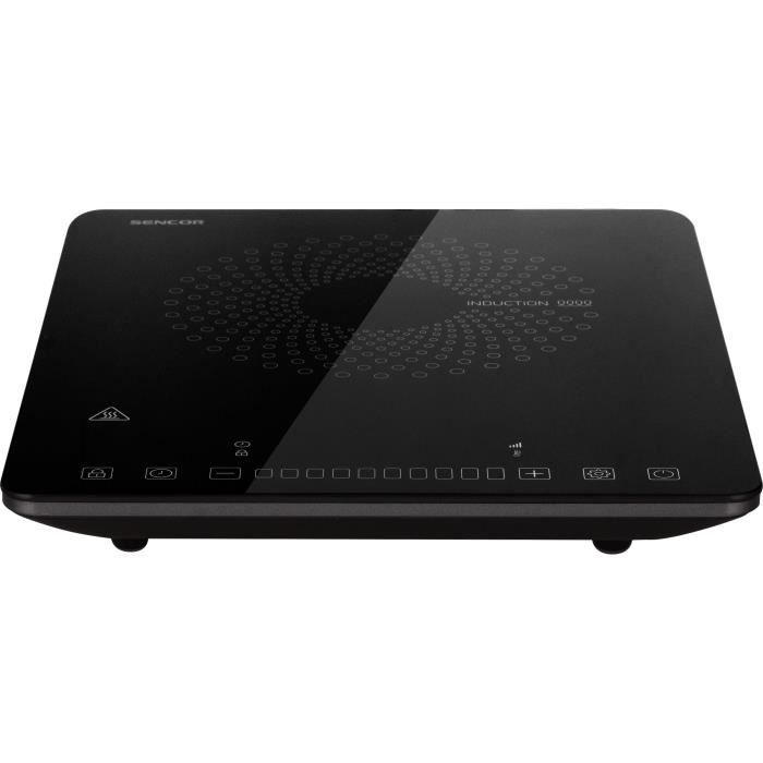 Plaque de cuisson a induction - SENCOR 2000 W
