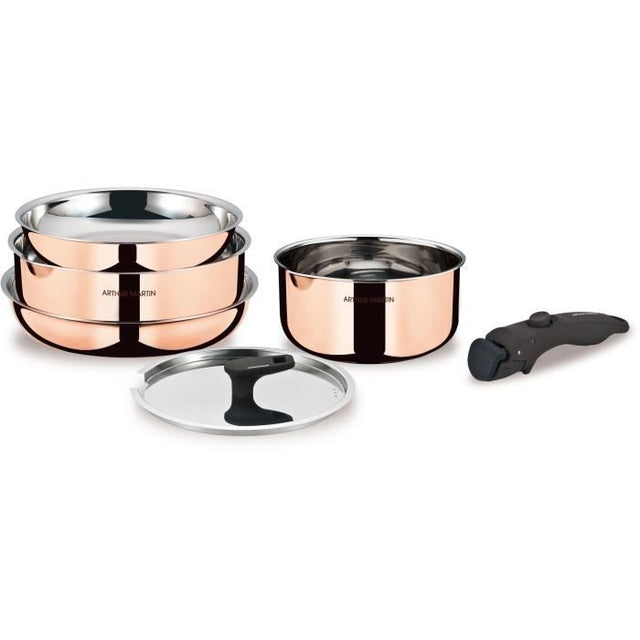 Batterie de cuisine