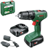 Perceuse visseuse a percussion Bosch EasyImpact