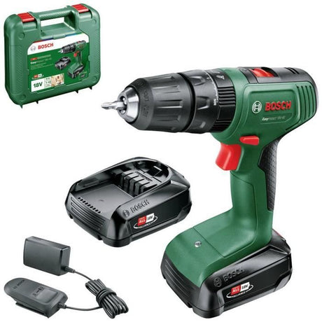 Perceuse visseuse a percussion Bosch EasyImpact