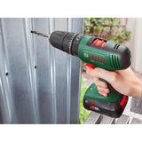 Perceuse visseuse a percussion Bosch EasyImpact