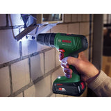 Perceuse visseuse a percussion Bosch EasyImpact