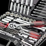 Coffret a douilles CONNEX 216 pieces