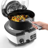 Friteuse sans huile DELONGHI MultiFry