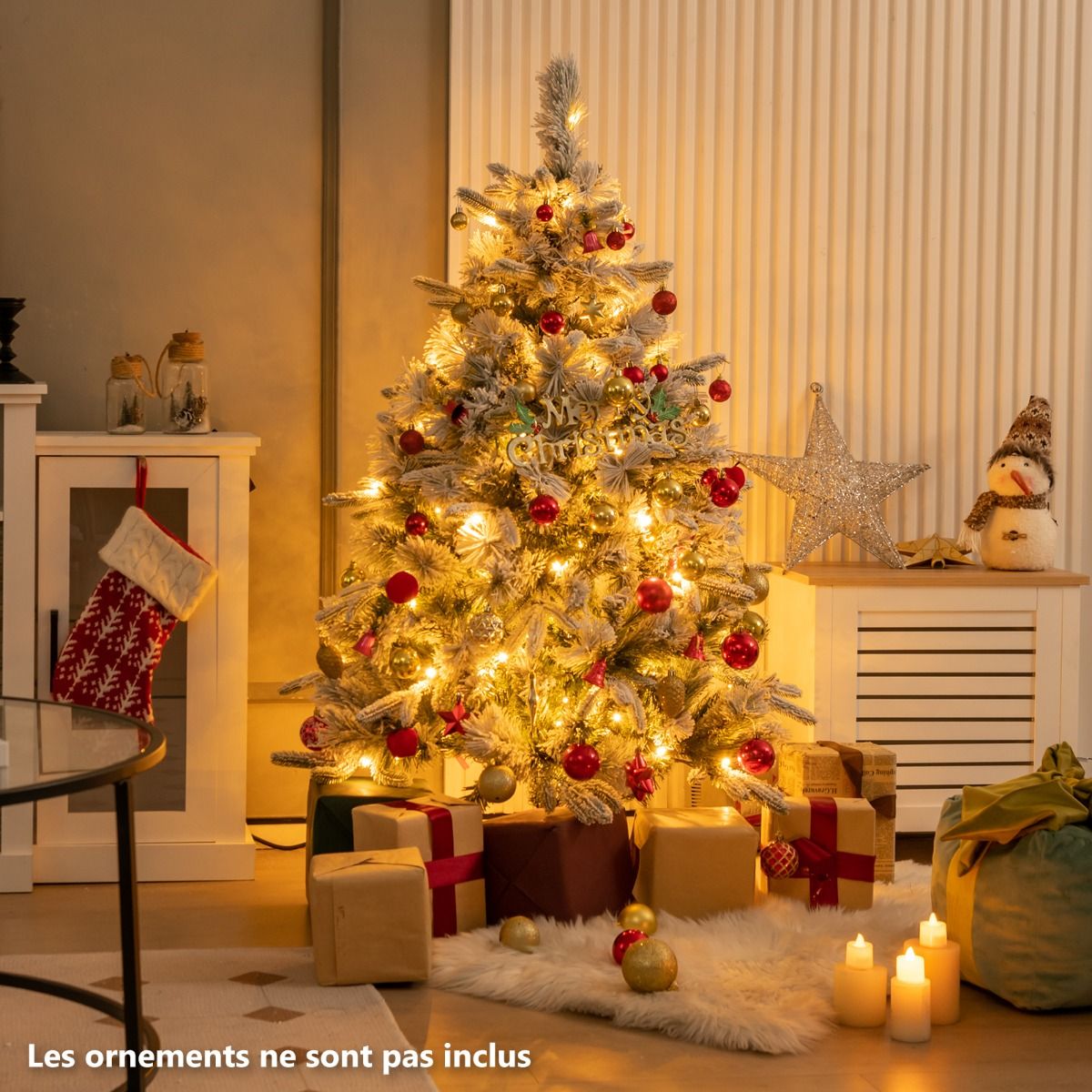 Sapin de Noel