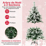 Sapin de Noel