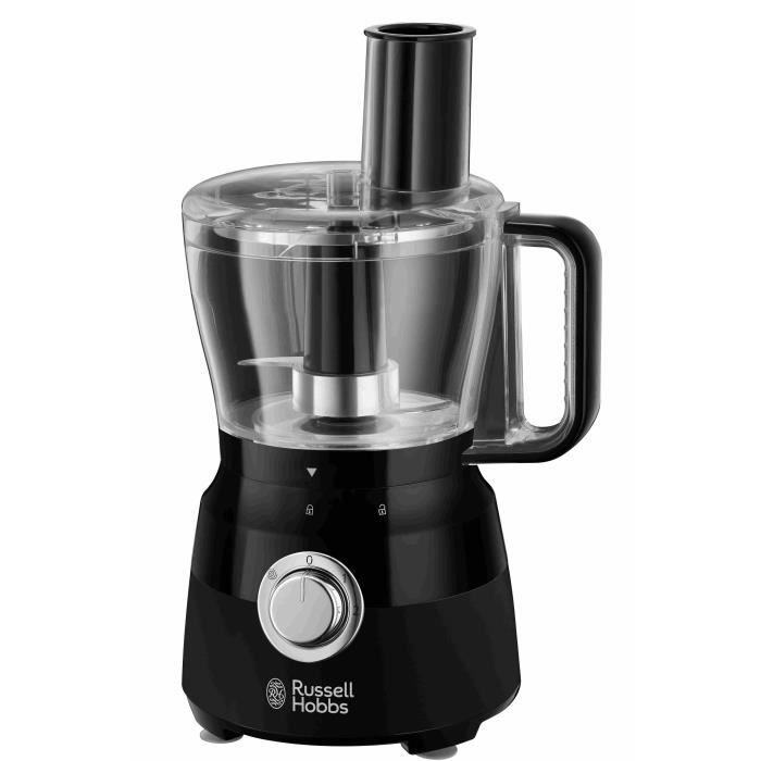 Robot Culinaire