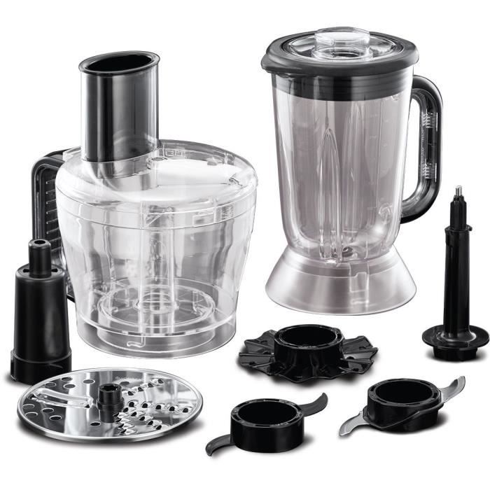 Robot Culinaire