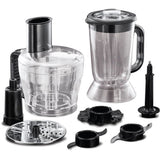 Robot Culinaire