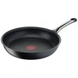 Poêle Tefal 26 cm Noir Acier inoxydable 