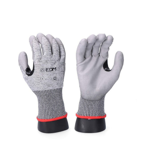 Gants de travail EDM