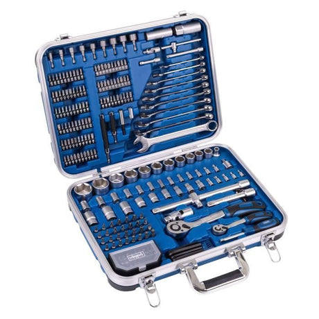 Malette a outils de 233 pièces SCHEPPACH