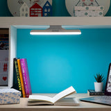 Lampe LED Magnétique Rechargeable 2-en-1 InnovaGoods