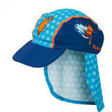 Pack Soleil Anti-UV Enfant Playshoes 'Die Maus' – Maillot + Casquette