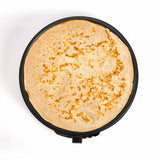 Crêpière Électrique Livoo DOP196 1000W – Plaque 28cm - Accessoires