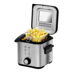 Friteuse Cecotec CleanFry Infinity 1500 vue principale