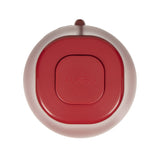 Hachoir Livoo 300 ml rouge chili – vue 3