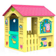 Maison de jeux pour enfants Peppa PigMaison de jeux pour enfants Peppa Pig