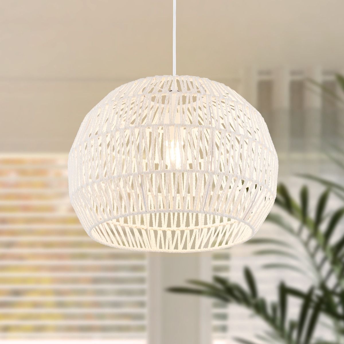 Luminaire Suspension