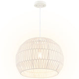 Luminaire Suspension