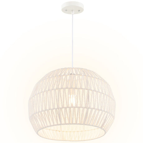 Luminaire Suspension