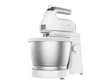 Robot Pâtissier Cecotec PowerTwist 500 Steel – Bol 3,5L Inox