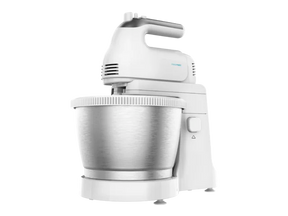 Robot Pâtissier Cecotec PowerTwist 500 Steel – Bol 3,5L Inox