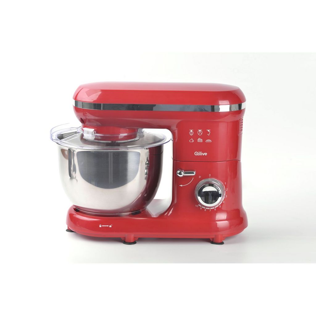 Robot Pâtissier Qilive Q5179