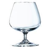 Verres transparent