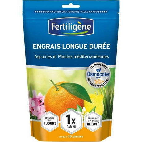 Engrais pour les plantes Fertiligène 700 g - brikoneo