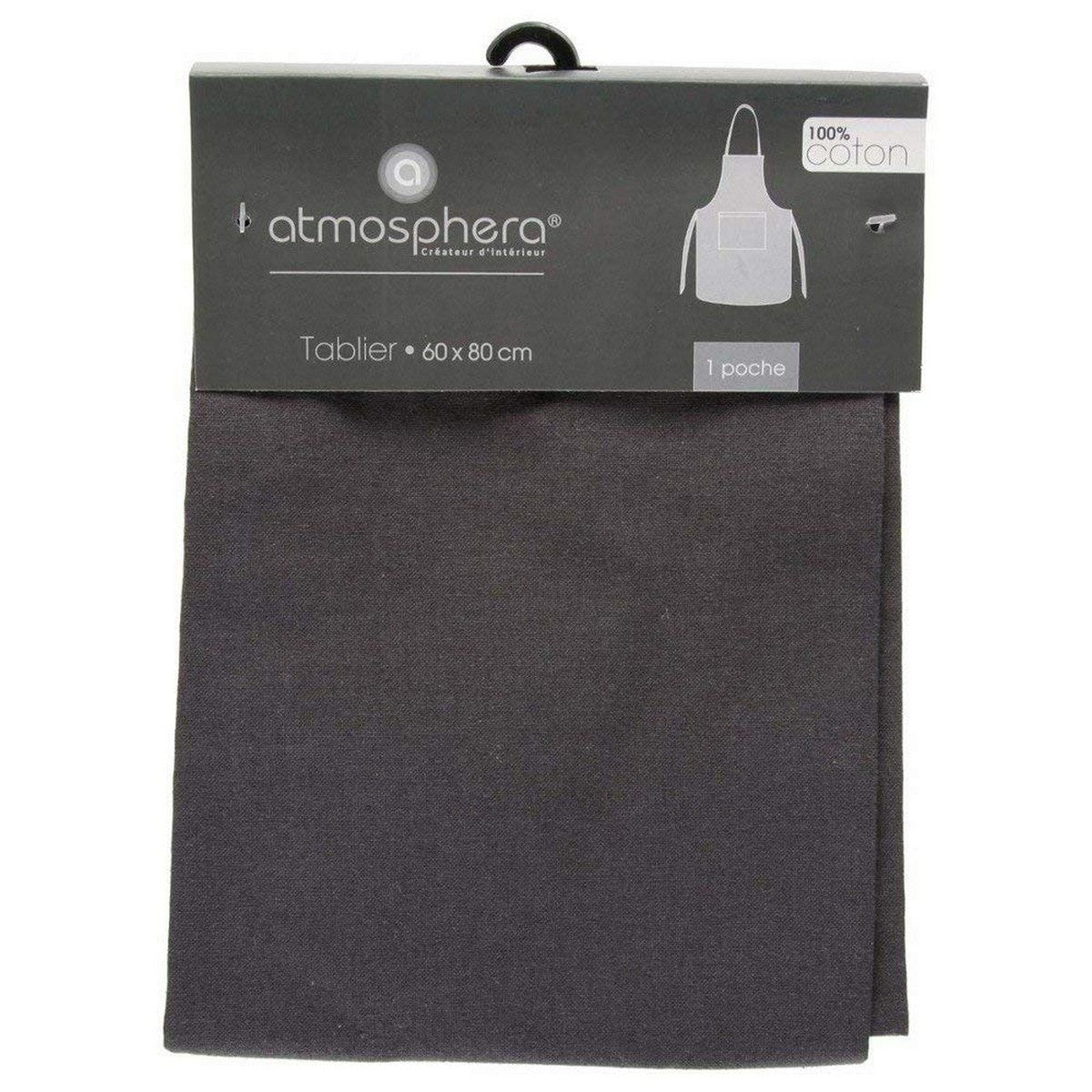 Tablier avec Poche Atmosphera - brikoneo