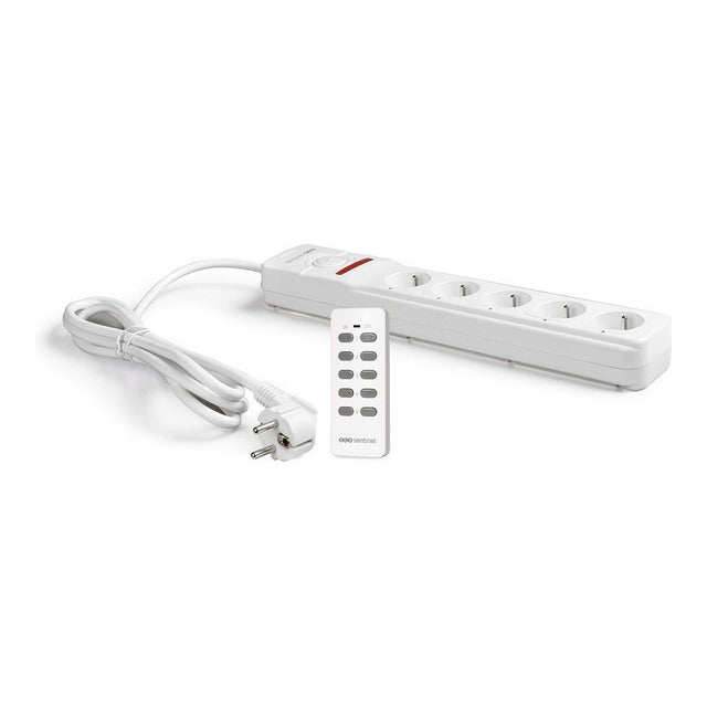 Multiprise Intelligente avec arrêt automatique 230 V - brikoneo