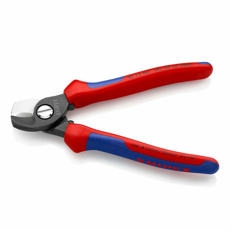 Ciseaux Knipex Coupe-câble 23 x 8,5 x 2,6 cm - Brikoneo