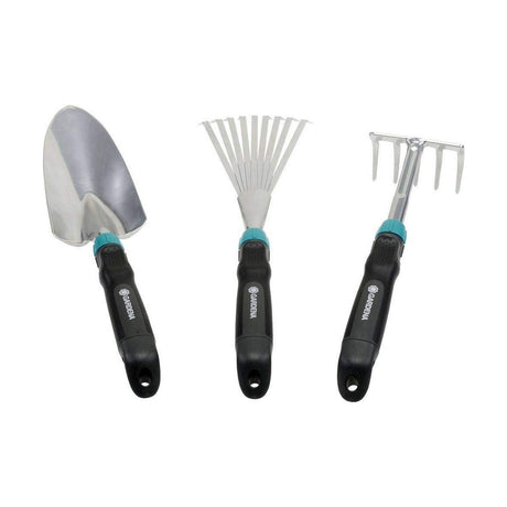 Set d'outils Gardena Comfort (3 pcs) - brikoneo