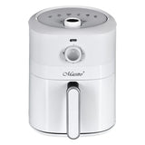 Friteuse sans Huile Feel Maestro MR-754 Blanc 1500 W 4,2 L - Brikoneo