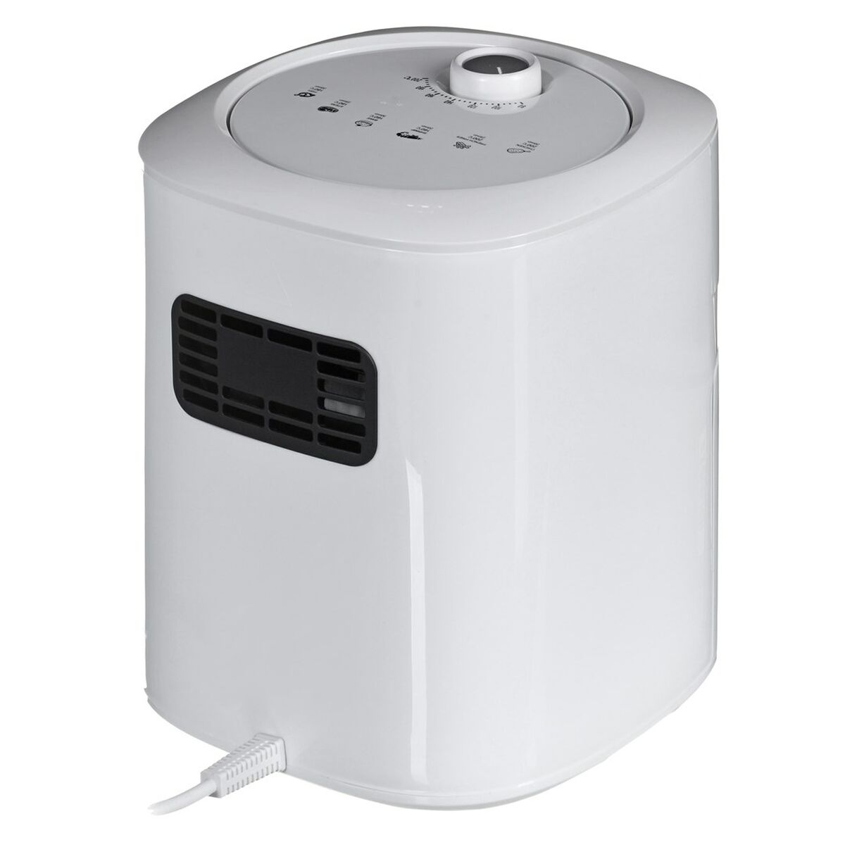 Friteuse sans Huile Feel Maestro MR-754 Blanc 1500 W 4,2 L - Brikoneo