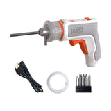 Tournevis Black & Decker