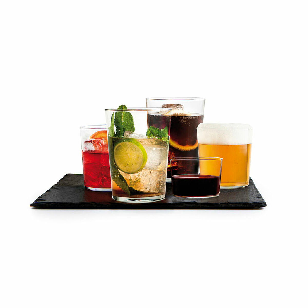 Set de verres Luminarc transparent