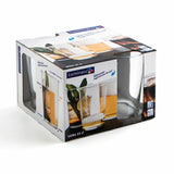 Set de verres Luminarc transparent