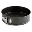 Moule amovible Quid Sweet Acier inoxydable (22 cm) - Brikoneo