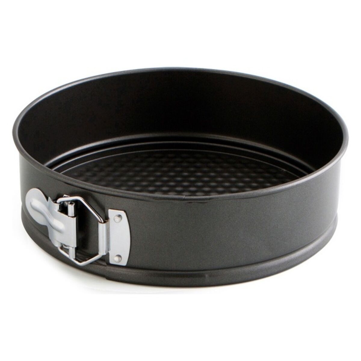 Moule amovible Quid Sweet Acier inoxydable (22 cm) - Brikoneo