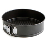 Moule amovible Quid Sweet Acier inoxydable (22 cm) - Brikoneo